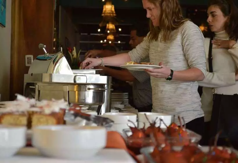 Fotos del hotel Royal Inn Hotel Puno:  15