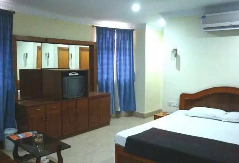 Fotos del hotel East Palace:  2