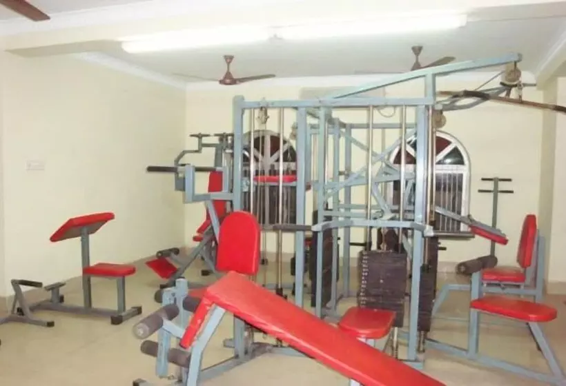 Fotos del hotel East Palace:  13