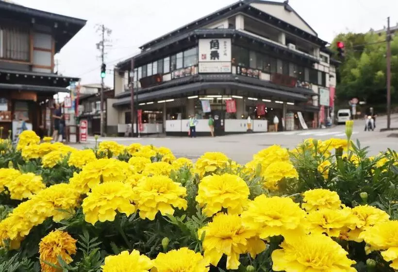 Fotos del hotel Jas  Takayama:  24