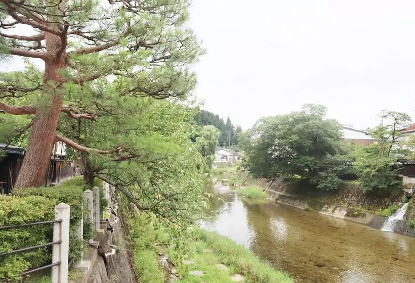 Fotos del hotel Jas  Takayama:  14