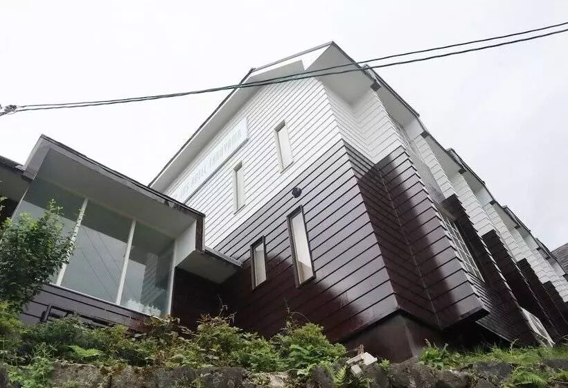 Fotos del hotel Jas  Takayama:  8