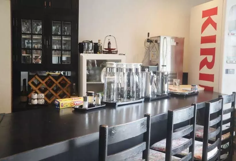 Fotos del hotel Jas  Takayama:  5