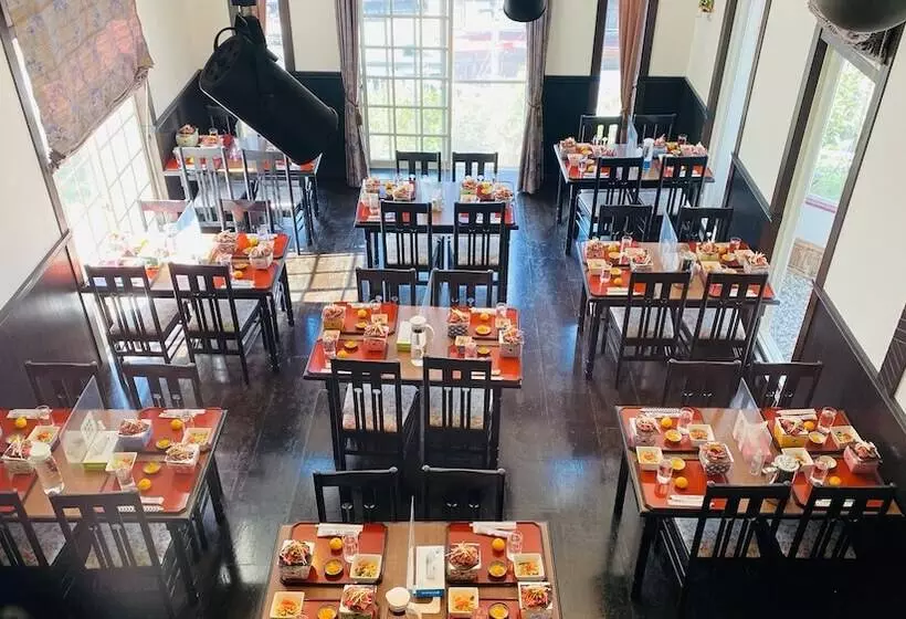 Fotos del hotel Jas  Takayama:  18