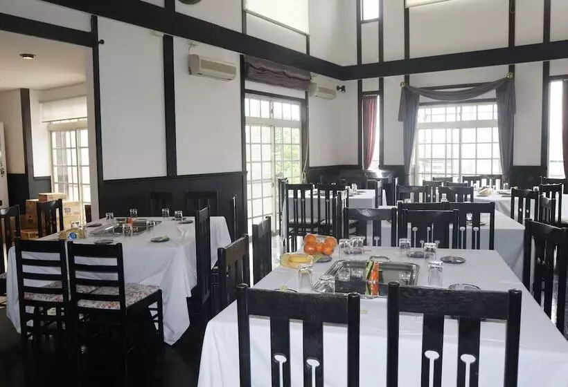 Fotos del hotel Jas  Takayama:  11