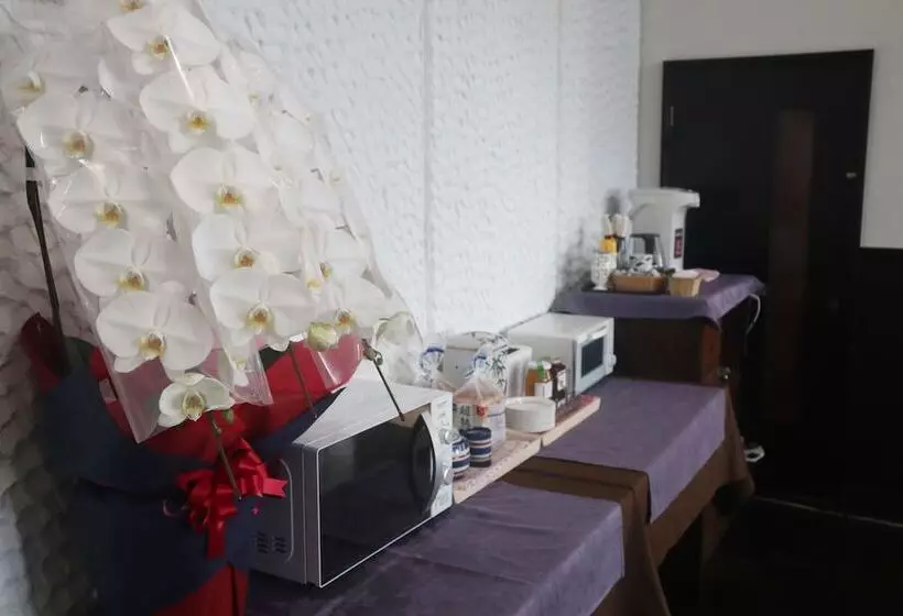 Fotos del hotel Jas  Takayama:  15