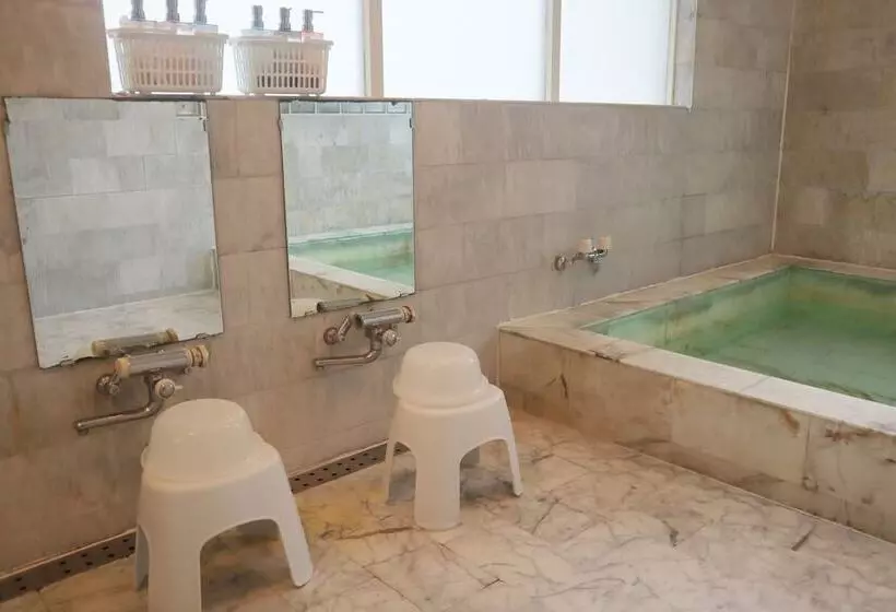 Fotos del hotel Jas  Takayama:  3