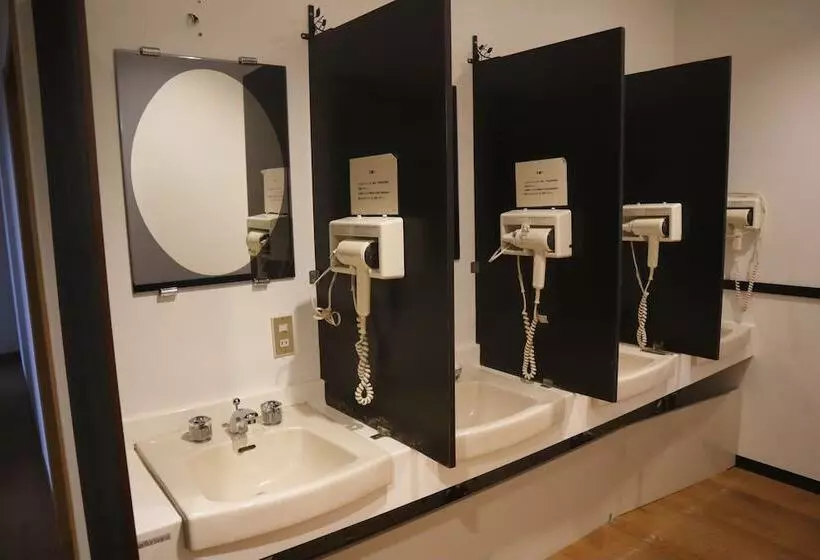 Fotos del hotel Jas  Takayama:  6