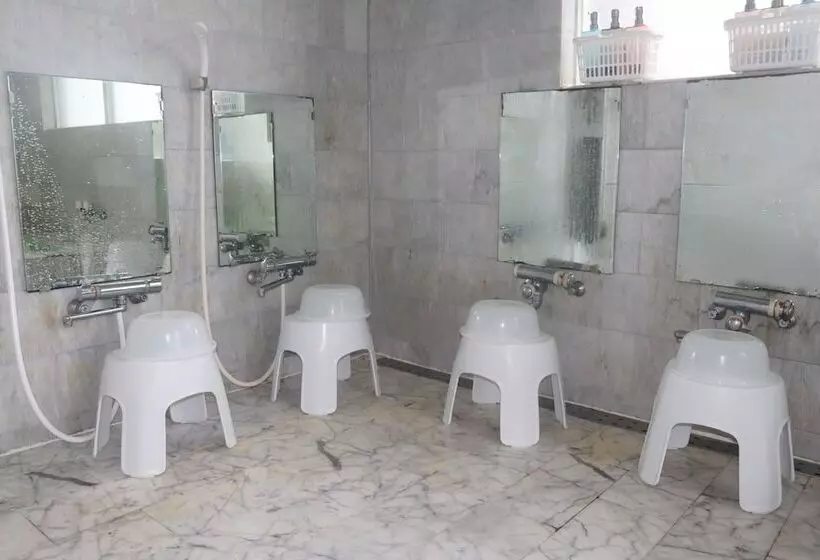 Fotos del hotel Jas  Takayama:  10