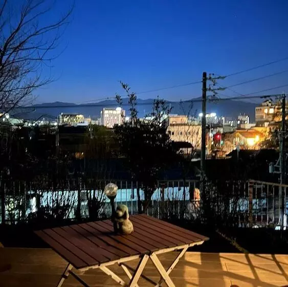 Fotos del hotel Jas  Takayama:  17