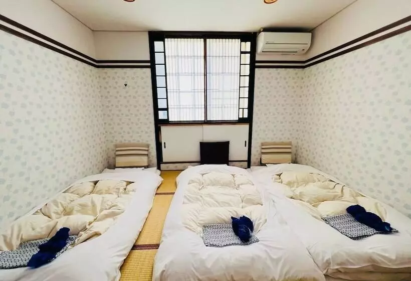 Fotos del hotel Jas  Takayama:  9