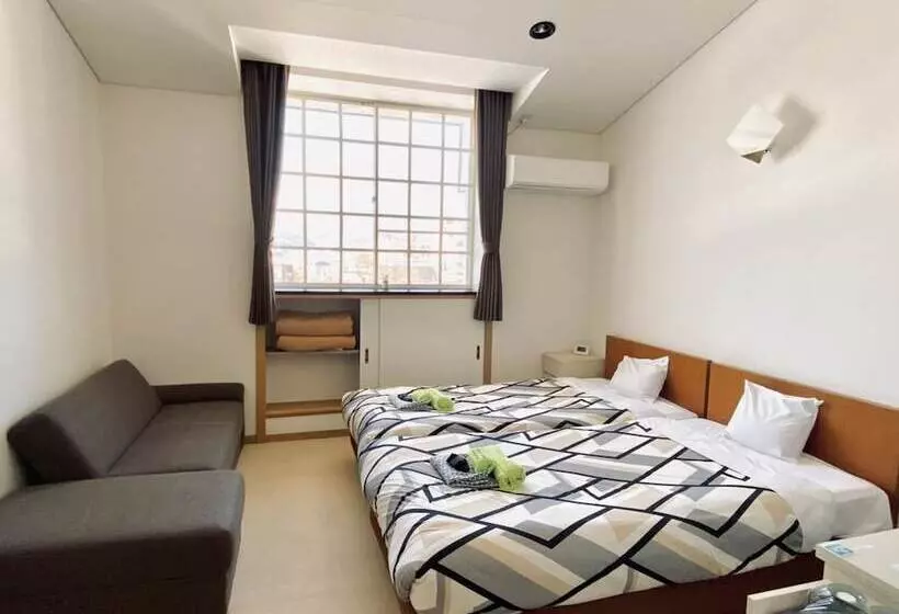 Fotos del hotel Jas  Takayama:  2