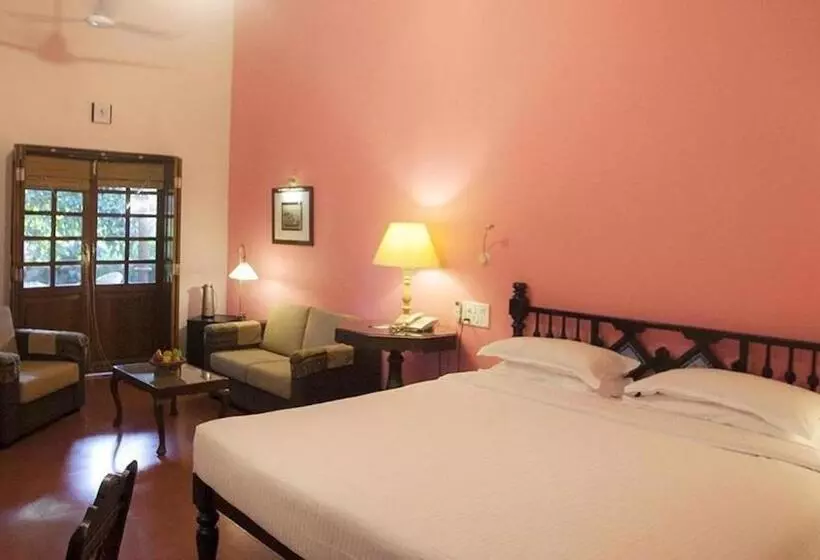 Presa Di Goa  The Country House