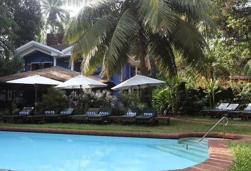 Fotos del hotel Presa Di Goa  The Country House:  2