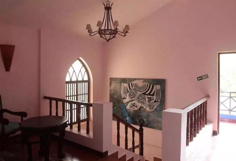 Fotos del hotel Presa Di Goa  The Country House:  3