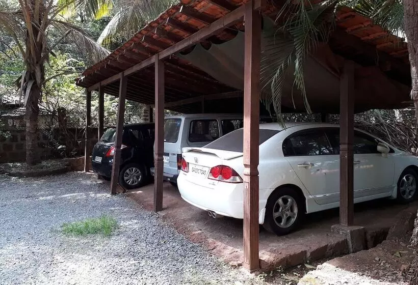 Fotos del hotel Presa Di Goa  The Country House:  25