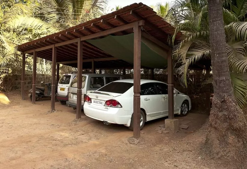 Fotos del hotel Presa Di Goa  The Country House:  21