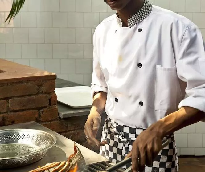 Fotos del hotel Presa Di Goa  The Country House:  14