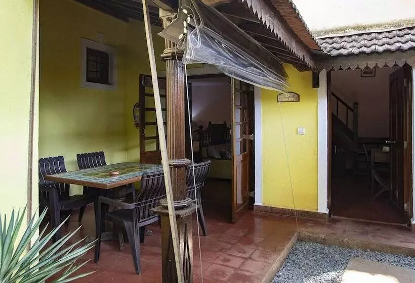 Fotos del hotel Presa Di Goa  The Country House:  15