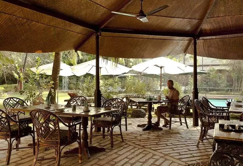 Fotos del hotel Presa Di Goa  The Country House:  22