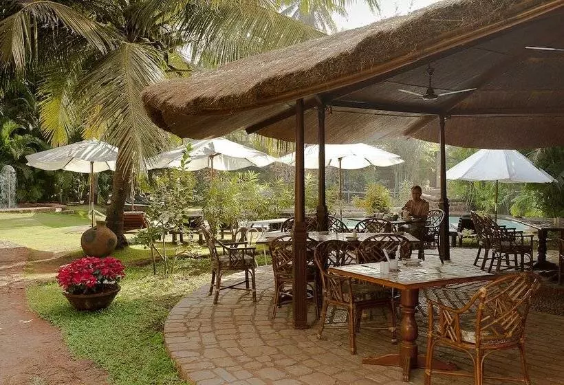 Fotos del hotel Presa Di Goa  The Country House:  9