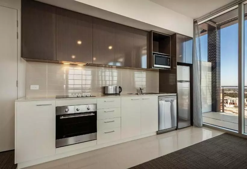 Fotos del hotel Quest On Franklin:  7