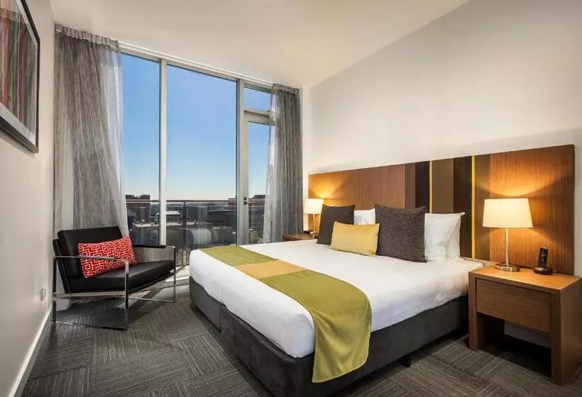 Fotos del hotel Quest On Franklin:  21