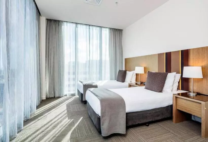 Fotos del hotel Quest On Franklin:  18