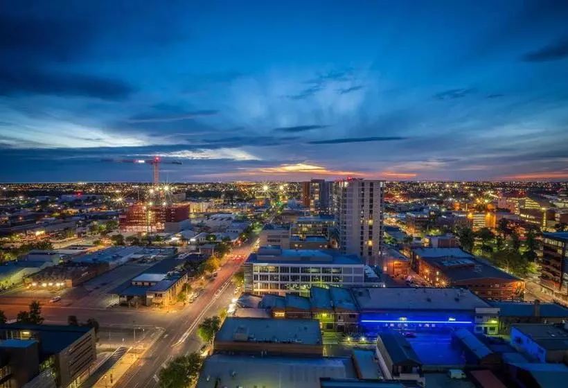 Fotos del hotel Quest On Franklin:  22