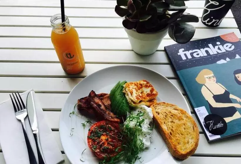 Fotos del hotel Quest On Franklin:  4