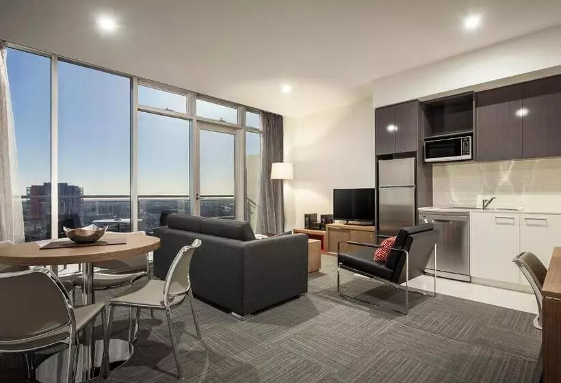 Fotos del hotel Quest On Franklin:  23