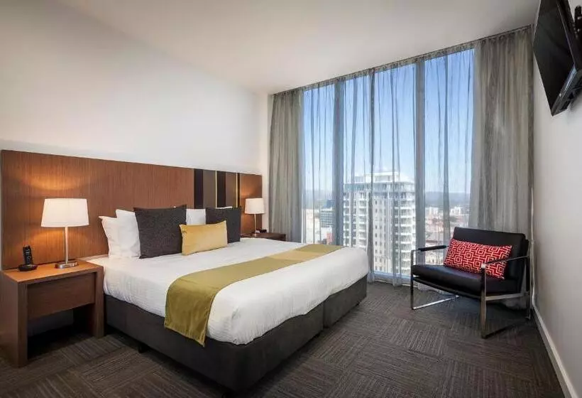 Fotos del hotel Quest On Franklin:  2