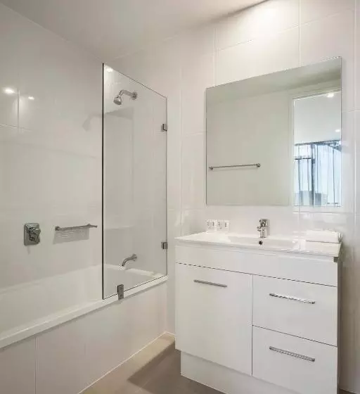 Fotos del hotel Quest On Franklin:  8