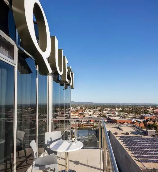 Fotos del hotel Quest On Franklin:  14