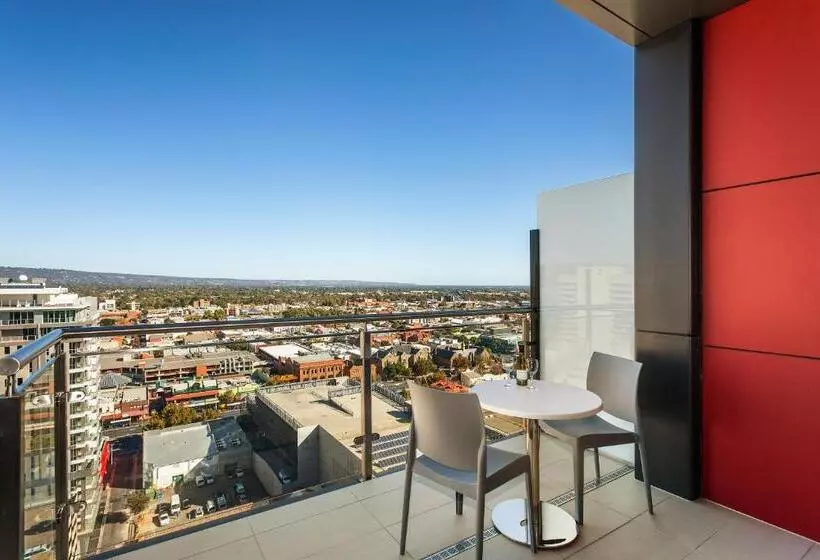 Fotos del hotel Quest On Franklin:  17