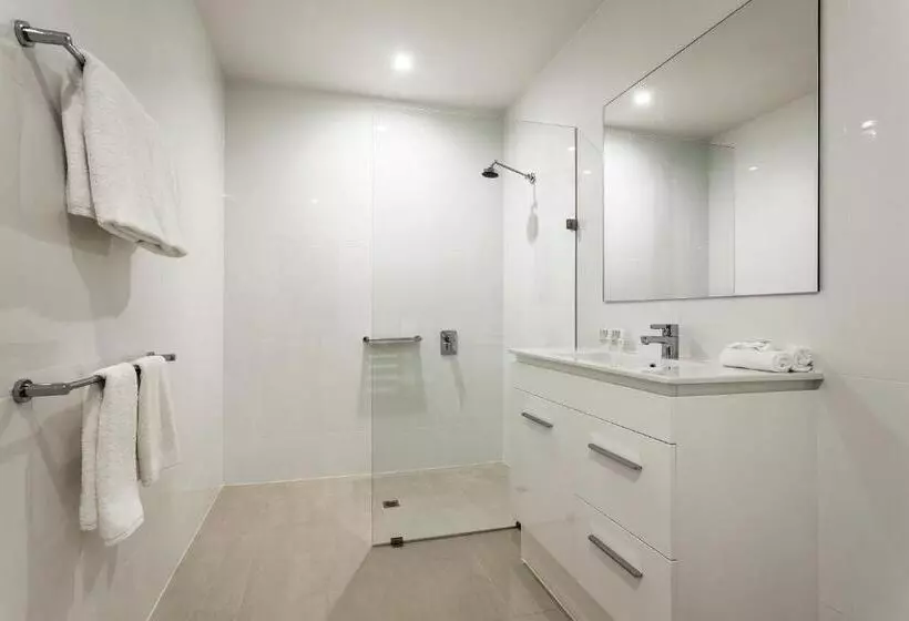 Fotos del hotel Quest On Franklin:  13