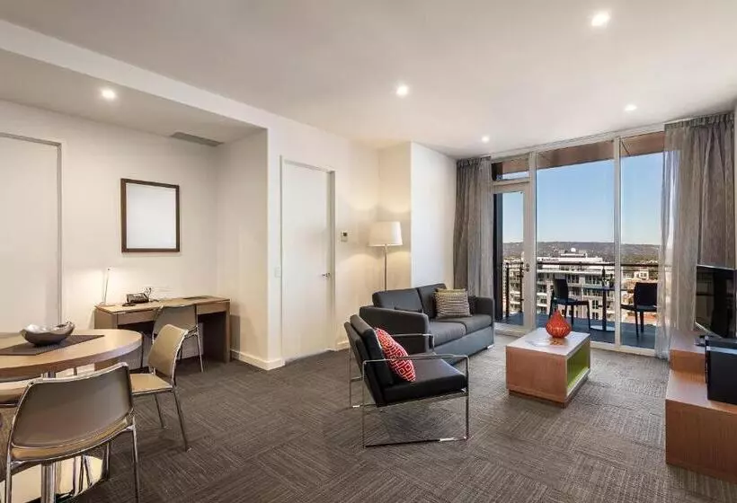 Fotos del hotel Quest On Franklin:  25