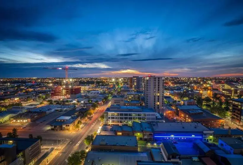 Fotos del hotel Quest On Franklin:  9