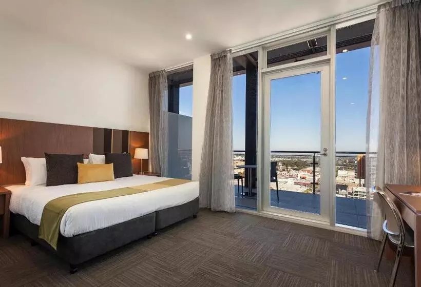 Fotos del hotel Quest On Franklin:  24