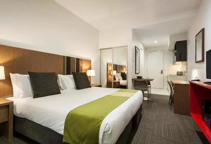 Fotos del hotel Quest On Franklin:  11