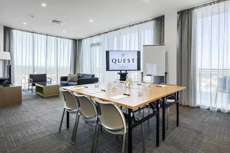 Fotos del hotel Quest On Franklin:  6