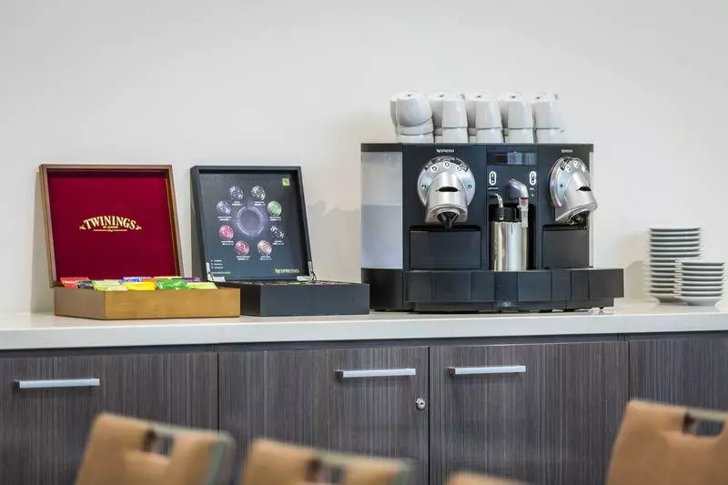 Fotos del hotel Quest On Franklin:  5