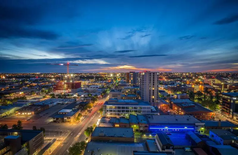 Fotos del hotel Quest On Franklin:  20