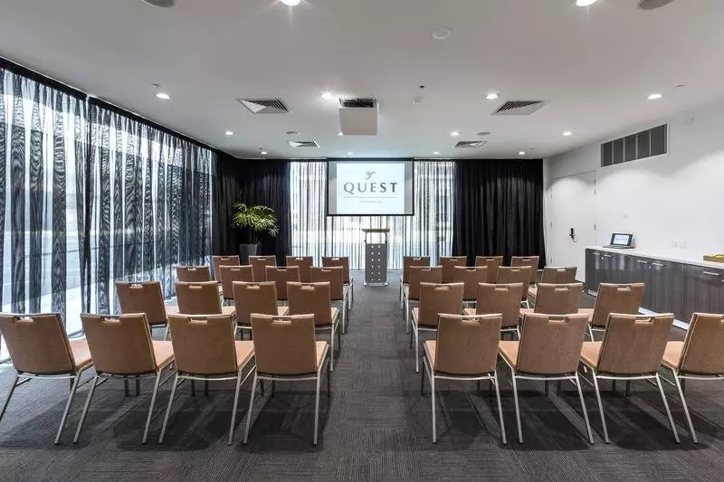 Fotos del hotel Quest On Franklin:  16