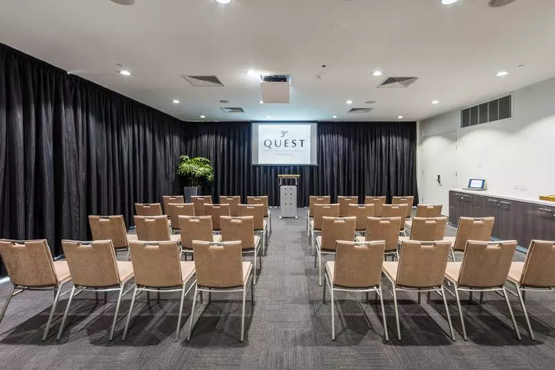 Fotos del hotel Quest On Franklin:  19