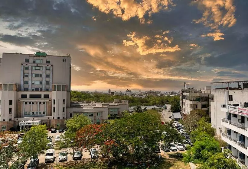 Fotos del hotel Rnb Jaipur:  6