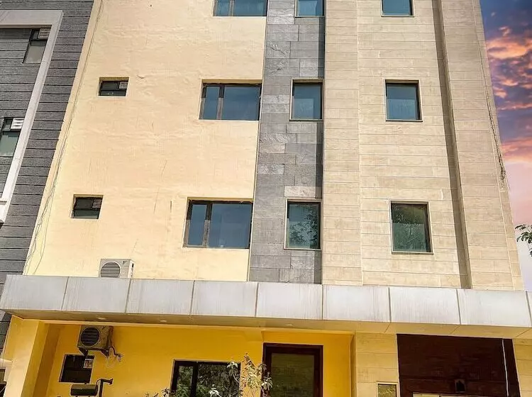 Fotos del hotel Rnb Jaipur:  10