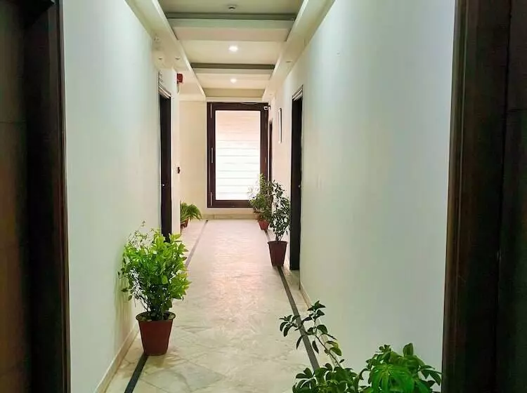 Fotos del hotel Rnb Jaipur:  2