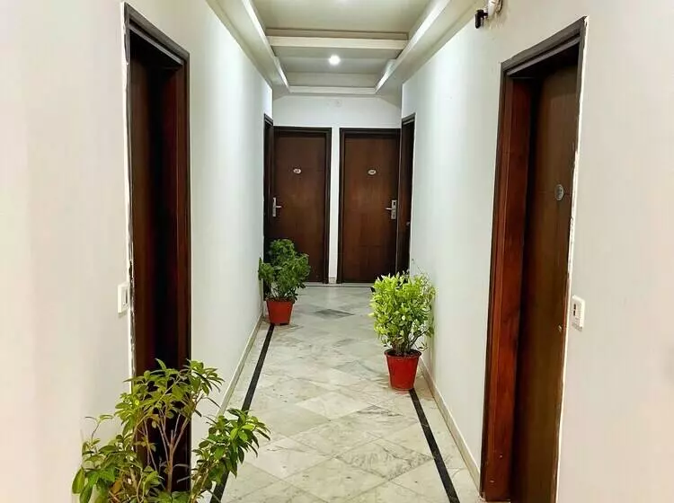 Fotos del hotel Rnb Jaipur:  7