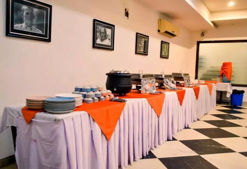 Fotos del hotel Rnb Jaipur:  11